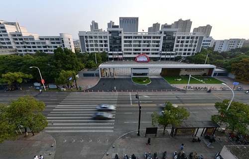 浙江育英职业技术学院继续教育分院