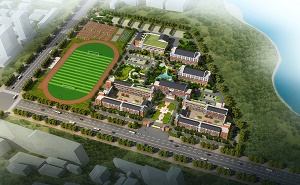 广州市番禺区沙湾镇象圣中学