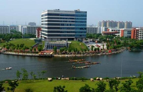 华东理工大学网络教育学院