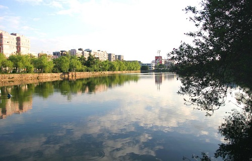东莞理工学院继续教育学院