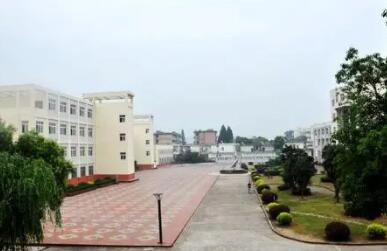 殷汇中学