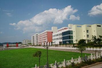 大邑县龙凤乡学校