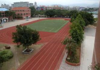厦门市同安第十五中学