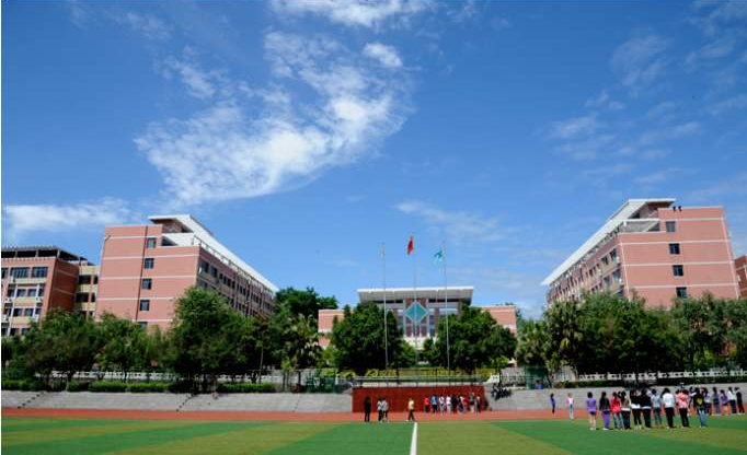 重庆幼儿师范高等专科学校继续教育学院