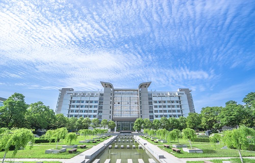 徐州工程学院继续教育学院
