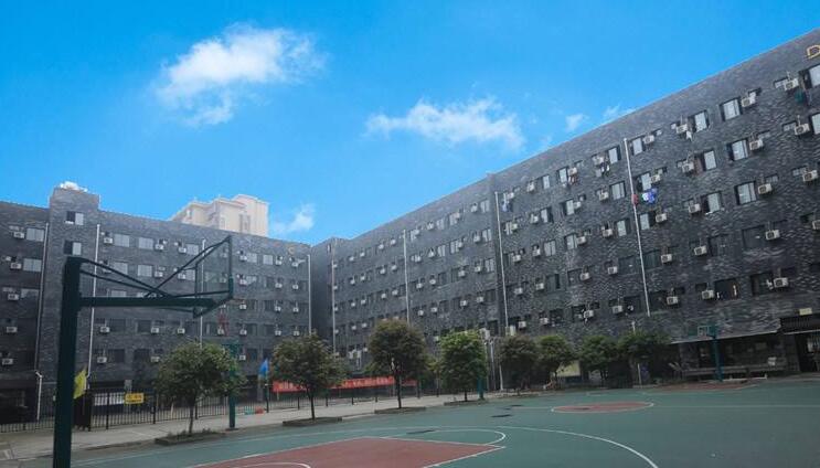 绵阳广播电视大学江油分校