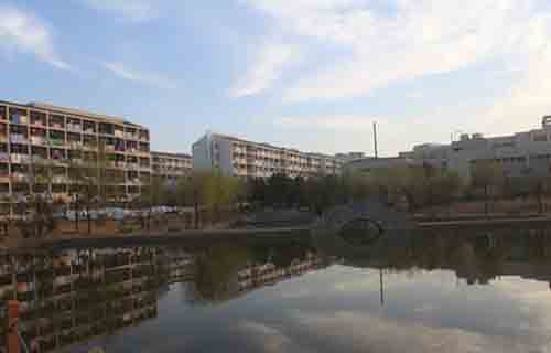 安徽工商职业学院国际交流与继续教育学院