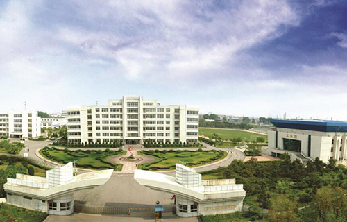 辽宁医药职业学院继续教育学院
