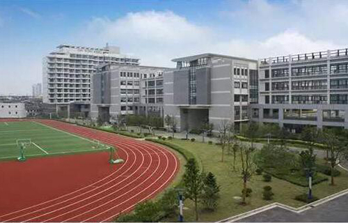 花溪嘎多中学