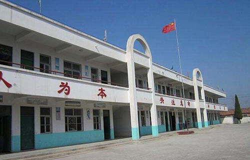 垫江县龙桥中学