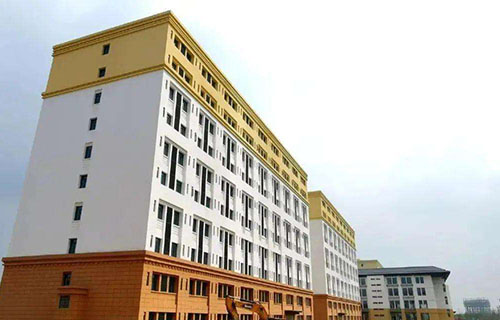 西藏民族大学自考