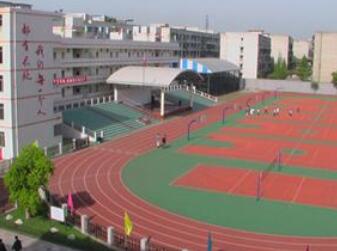 成都新都区升庵中学