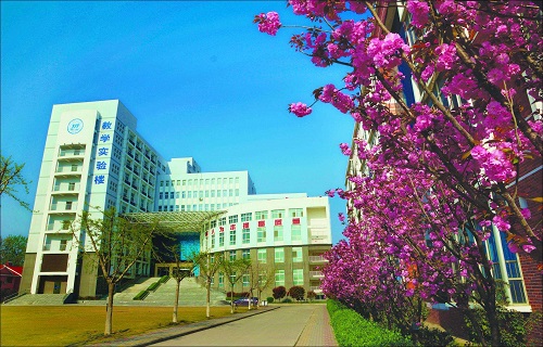 漯河医学高等专科学校继续教育处