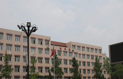 石柱土家族自治县悦来中学校