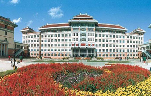 西安思源学院成人继续教育学院