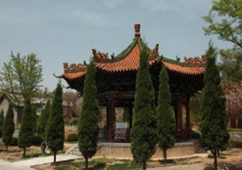 阳城二中