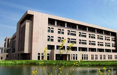 南京航空航天大学自考