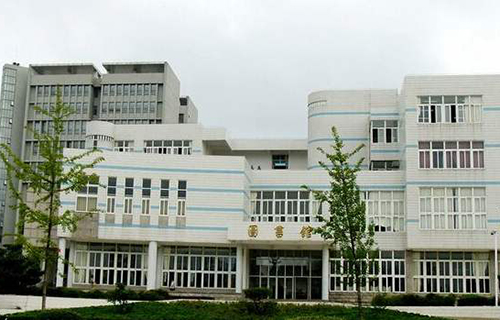 安徽科技学院继续教育学院