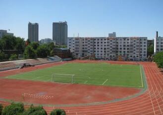 沈阳师范大学附属学校