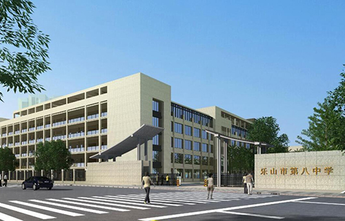 三台县花园镇初级中学校