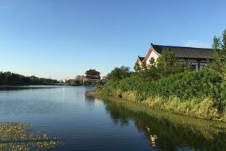 灵武市灵州中学