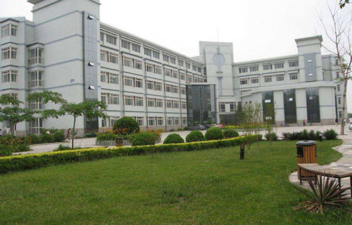 重庆市潼南古溪中学校