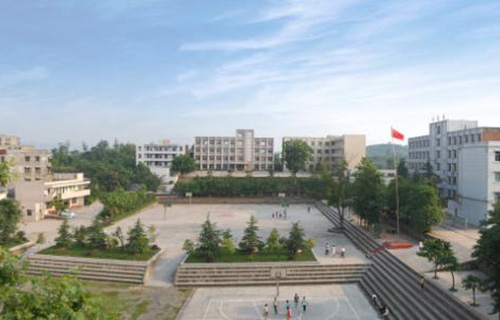 永川市双石中学校
