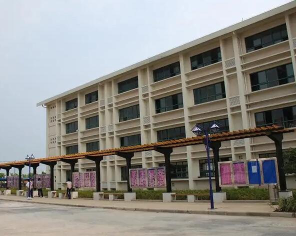 南京市第六十六中学