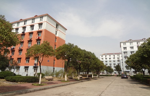 九江职业技术学院继续教育学院
