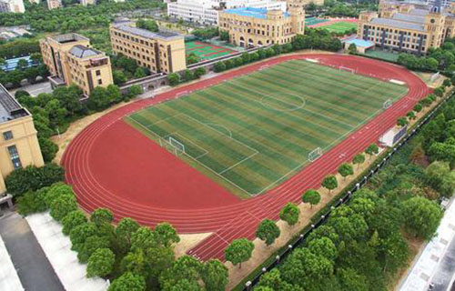 遵义县石板镇金山初级中学