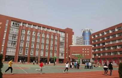 蚌埠市第八中学