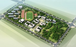 天津市津海中学
