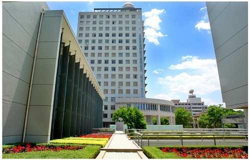 西北师范大学继续教育学院