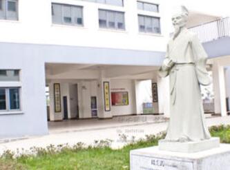 绵竹市广济镇学校