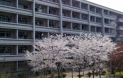 上海电机学院继续教育学院