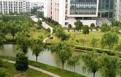 南京医科大学自考
