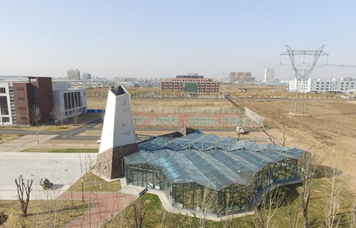 辽宁轨道交通职业学院继续教育学院