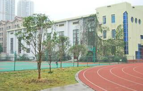 重庆文理学院附属中学校