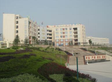四川省东电中学