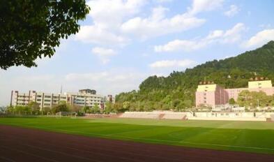 巴中市龙泉外国语学校