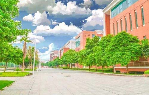 西昌市广播电视大学 「电大」