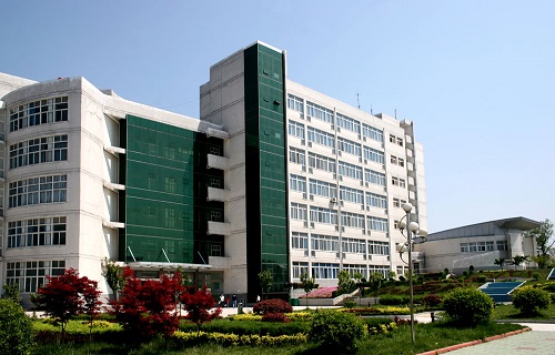 信阳师范学院自考