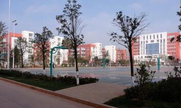 师宗县第二中学