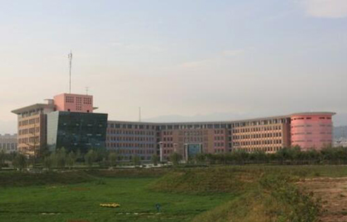 宝鸡职业技术学院继续教育学院