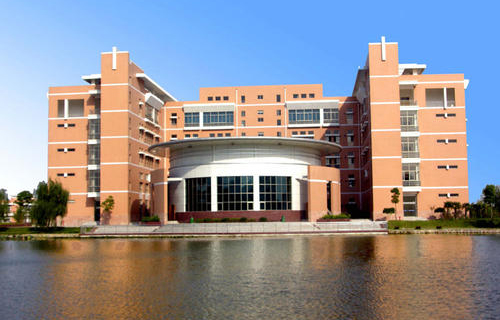 滁州学院继续教育学院