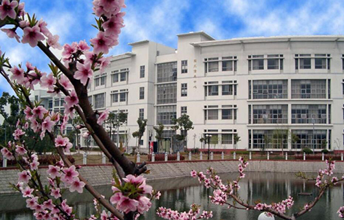 上海商学院继续教育学院