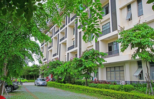 海南热带海洋学院继续教育学院