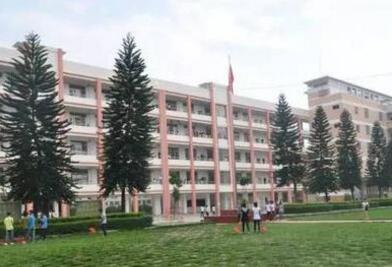广西壮族自治区南宁市第九中学