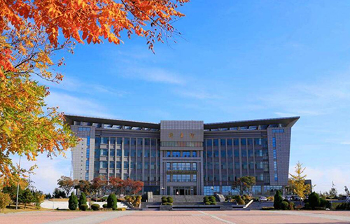 锦州医科大学自考