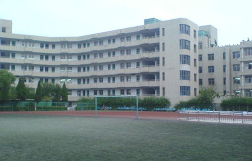 贵阳市云岩区筑西学校